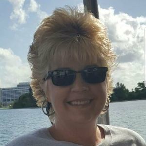 Meet your Posher, Sue